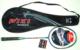 badminton rackets