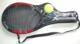  tennis rackets