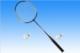 badminton rackets