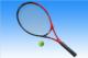 tennis rackets