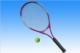tennis rackets