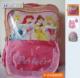 PVC bag surface 