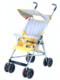 Baby trolley