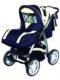 Baby trolley
