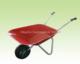 Children wheelbarrow