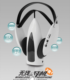 wireless headphones