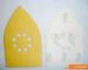 Yellow Super-coated sandpaper
