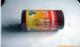 Sandpaper roll