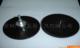 Rubber plate