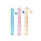 Plastic Rulers  