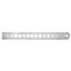 Steel Ruler  