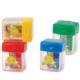 Pencil sharpeners  