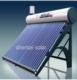 pre-heated pressure solar system