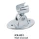 Wall bracket