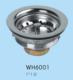 Sink strainer series 