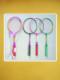 Badminton Racket
