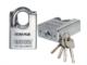 Square key