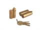 Cylinder Padlock