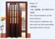 Pvc Folding Door