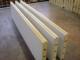 Energy-saving wall polyurethane