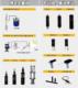 Taiwan Swing butter pump