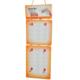 Separate hanging board