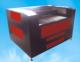 JZ0906-80W Laser Cutting Machine