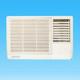 Window-type air conditioner
