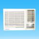 Window-type air conditioner