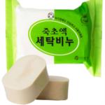 Jukchoaek laundry soap [250g]
