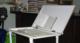 Bed computer desk