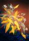 oil painting