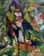 oil painting