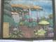 Antique paintings