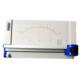 Multi-roll paper cutting knife