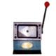 PVC card cutter