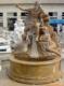 Fountain Sculpture