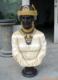 Figure sculpture