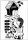 DIY墙壁贴纸