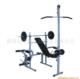 Weight Bench