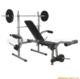 Weight Bench