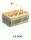Bamboo Crafts