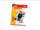 Crystal double-sided high gloss photo paper