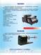 Planning circular arc roll instrument device