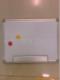 Magnetic tablet