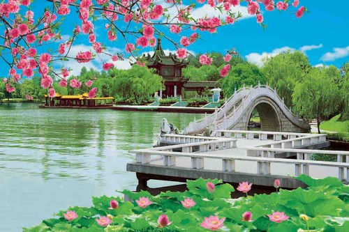 头像大全风景类