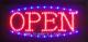 OPEN灯牌