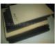 Polyester sponge