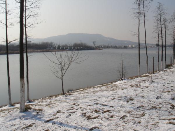 天印湖