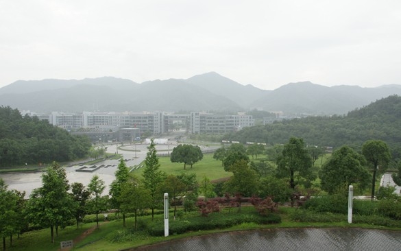 浙江科技学院